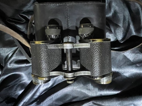 Carl zeiss jena telact ww1 - carl, x8