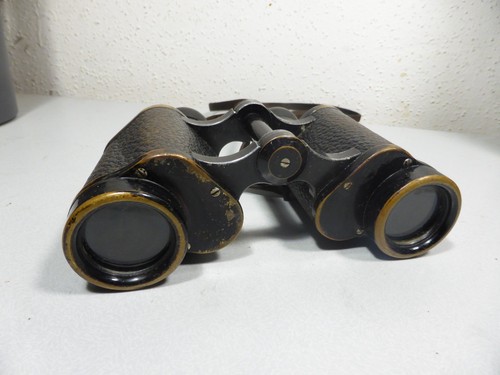 Jumelles carl zeiss - carl,