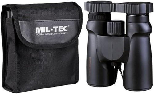 Neuf mil tec - [neuf], jumelles