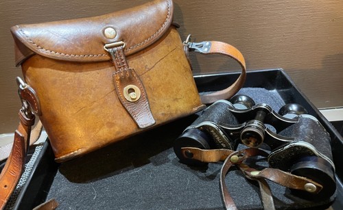 Carl zeiss jena 6x24 - carl,