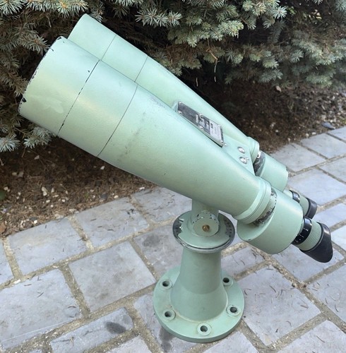 Jumelles marine fujinon meibo - jumelles,