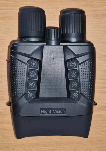 Jumelles vision nocturne - jumelles, de
