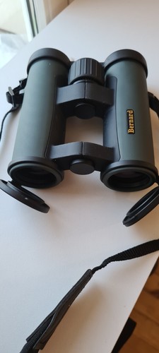 Jumelle manuelles - 10×32,