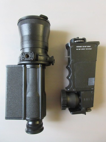 Cyclop 85 monoculaire - , 1.5/85